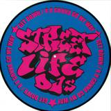Streetlife Dj's - Volume 2 - Picture Disc