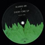 Alvaro Am - Every Time Ep