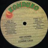 Connie Case - Get Down