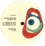 Enrico Mantini - Together Ep