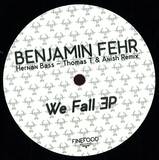 Benjamin Fehr - We Fall Ep