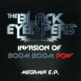 The Black Eyed Peas - Invasion Of Boom Boom Pow