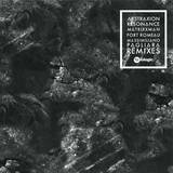 Abstraxion - Resonance, Rmxs By Matrixxman, Fort Rome & Massimiliano Pagliara