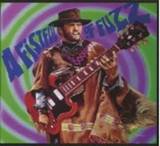 Various - A Fistful Of Fuzz