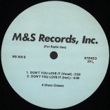 Eddie Kendricks / The Clark Si - Goin Up In Smoke / You Brought