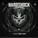 Promo & Tripped - Hardshock Festival 2016