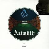 Azimuth - Azimuth (classicos Em Vinil)