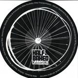 Mike Huckaby - Shifting Gears Ep