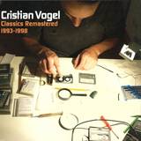 Cristian Vogel - Classics Remastered 1993-1998 2xlp