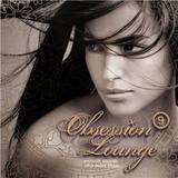 Various - Obsession Lounge 9 (2cd)