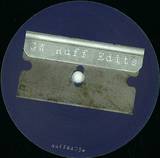 Greg Wilson - Ruff Edits 3