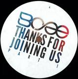 Bcee - Thanks For Joining Us (part One) Ep