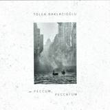 Tolga Baklacioglu - Peccum, Peccatum