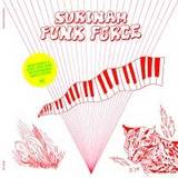 V/a - Surinam Funk Force