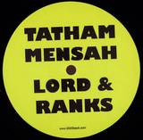 Tatham, Mensah, Lord & Ranks - Cascade
