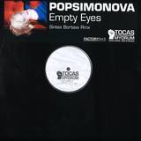 Popsimonova - Emty Eyes