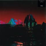Space Dimension Controller - Orange Melamine (2lp+mp3)