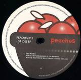 Terminator X / Lester Gold - St Ides Ep