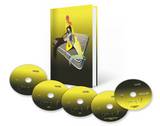 Suede - Coming Up (4cd & Dvd)
