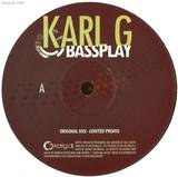 Karl G (gunton) - Bassplay