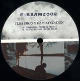 Tlim Shug & Dj Playstation - Split Ep