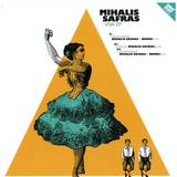 Mihalis Safras - Viva Ep