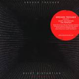 Gregor Tresher, Nicole Moudaber, Gemini, Wigbert, Jewel Kid - Quiet Distortion (the Remixes)
