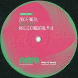 Zoo Brazil - Kalle Ep