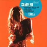 Legato Sampler - 2008/4 - Axwell & Dirty South