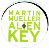 Martin Mueller - Alien Key