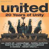 V.a. - United! 20 Years Of Unity