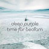 Deep Purple - Time For Bedlam Ep
