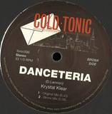 Krystal Klear - Danceteria / Keith Haring