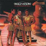 Imagination - In The Heat Of The Night