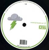 Va ( Ricci, Oscar Akagy, Wsb, Alvaro Am) - Material Heads Vol. 27