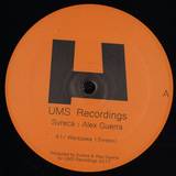 Svreca / Alex Guerra - Ums 004