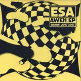 Esa - Aweh Ep