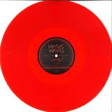 Vertical67 - Positive Vibes 12"