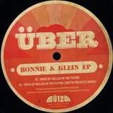 Bonnie & Klein - Bonnie & Klein Ep
