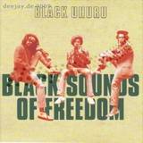 Black Uhuru - Black Sounds Of Freedom