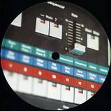 Datassette - Mannequin On The Run Ep