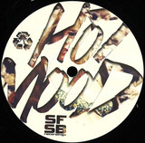 Hotmood - Hotmood Ep