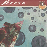 Boora - The Art Of 10 Seconds