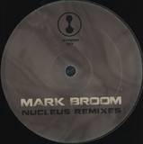 Advanced Human / Mark Broom / D-leria - 3x12" Salespack Incl. 013 / 017 / 018
