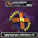 Jazz Berri - Jazz Berri Eyes