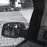 Late Night Approach - Clarence Mews