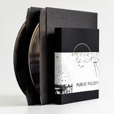 Various - Public Folder 3 Box