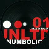 Lineas De Nazca - La Gorgona