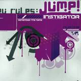 Instigator - Remember The Name