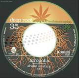 Abassi Allstars Vs. Professor S - Acropolis/dub